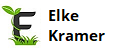 Elke Kramer logo
